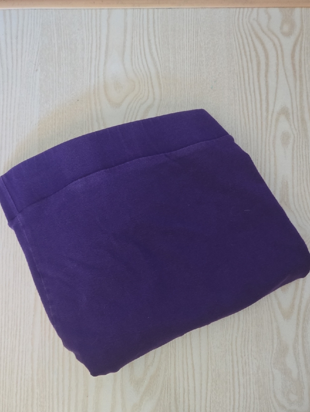 torrid Deep Purple Leggings